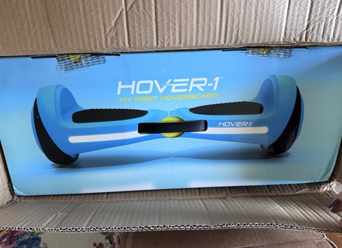 hoverbord