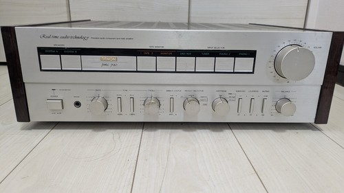 Denon pma 790 integrated - denon, pma-790