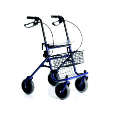 Mopedia Déambulateur pliable