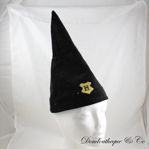 Chapeau sorcier harry - chapeau,