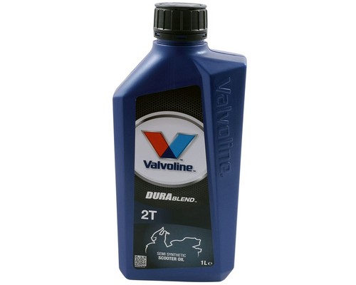 Huile moteur valvoline - moteur,