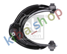 FRONT AXLE LEFT UPPER LEFT