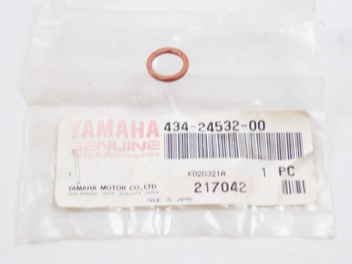Nos yamaha 1966 - yamaha, joint
