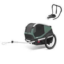 Remorque thule pour - remorque,
