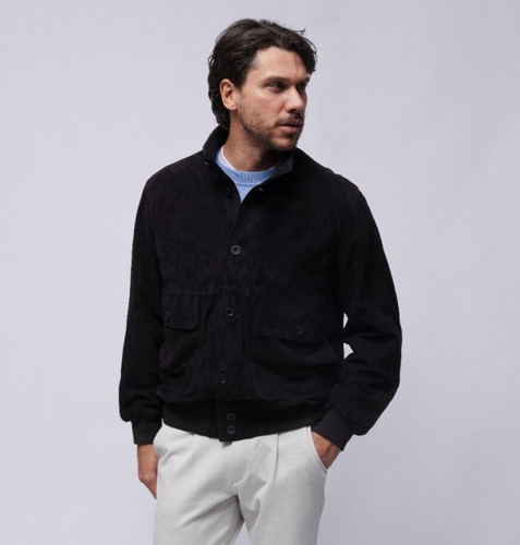 1stamerican veste hommes - veste,