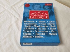 LES TRIOMPHES DE LA MUSIQUE