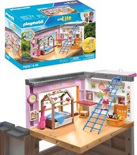 PLAYMOBIL Ma Vie 71610 -