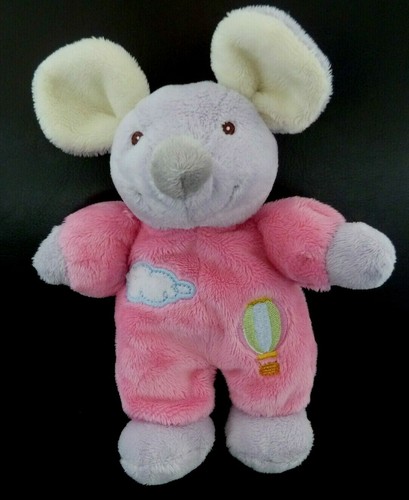Doudou gipsy souris - doudou,