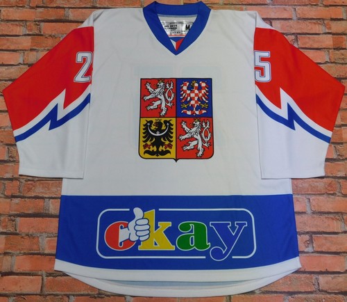 Maillot shirt trikot hockey - maillot,