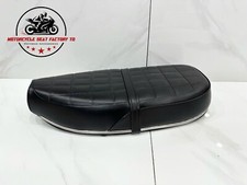 Honda C70 Passport 70 Seat
