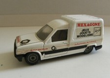 1/43 RENAULT EXPRESS HEXAGONE