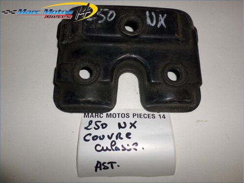 Couvre culasse honda 250 - honda,