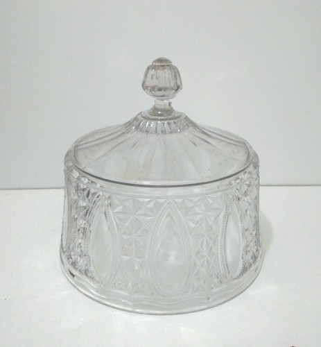 Cloche dessert - cloche, à