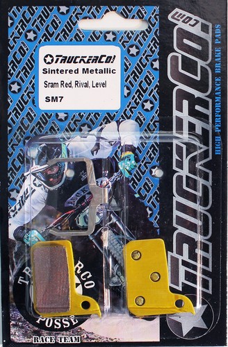 Truckerco disque frein patins - frein,
