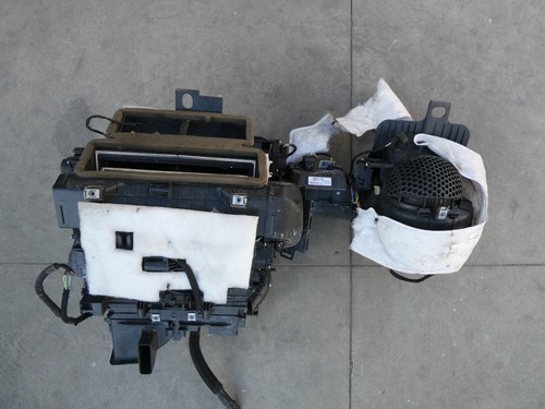 Groupe chauffage ds5 - chauffage,