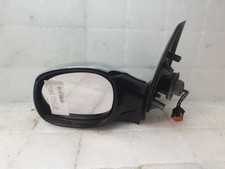 Retroviseur gauche PEUGEOT 206