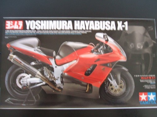 Maquette moto tamiya - maquette,