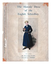 CLARE, WALLACE La robe