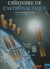 EO Histoire de l'astronautique