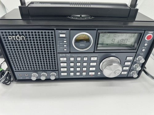 Eton elite 750 used excellent - elite,