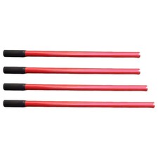 Poignée de cric hydraulique vertical, accessoire de cric automobile, outil de