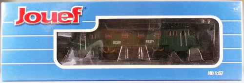 Jouef hj2066 sncf - ho,