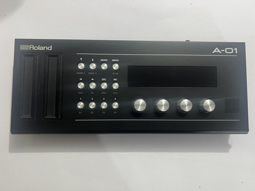 Roland boutique midi - roland, a-01