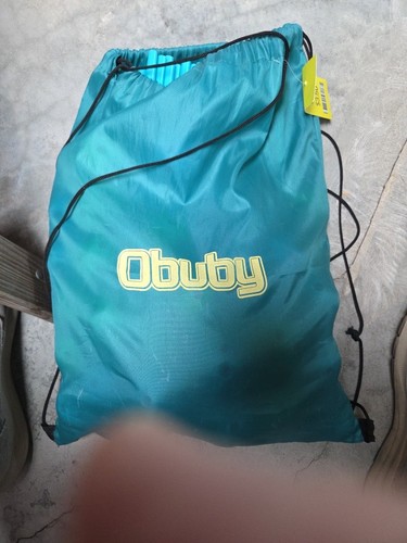 Obuby fort building kit - building,