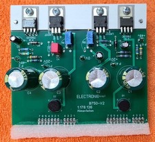 Power supply - For Revox B750