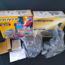 Manette Arcade Mission Stick