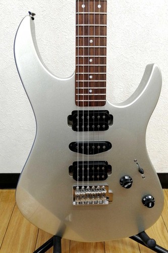 yamaha rgx 312