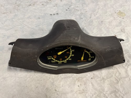 Compteur peugeot 100 - compteur,