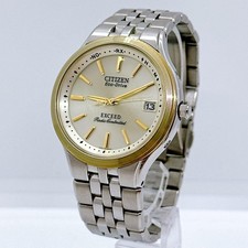Montre pour homme Citizen
