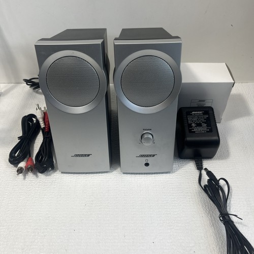 Bose companion series - bose, 2