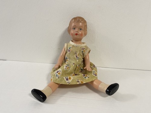 poupee celluloid