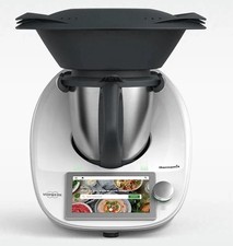 Thermomix TM6 + Sous Vide