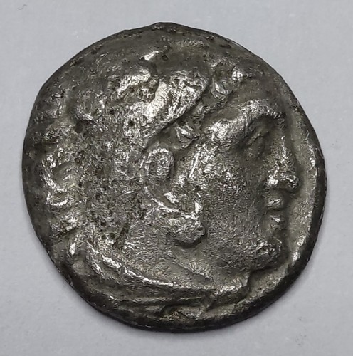Rare grecque argent drachm - grecque,