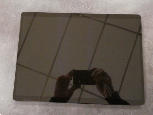 Tablette microsoft surface - surface, pro