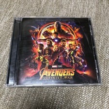 Avengers Infinity War