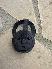 Bouchon Réservoir Essence débroussailleuse Komatsu ZENOAH BC2200DL