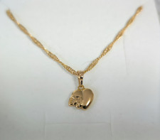 Collier - Femme - Pendentif -