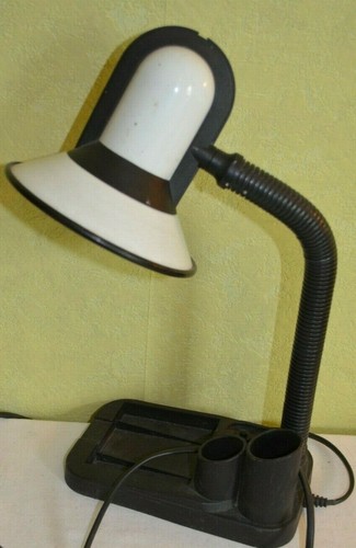 Lampe bureau fase - de, années