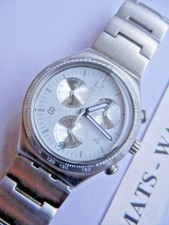 Swatch Irony Chrono YCS597G