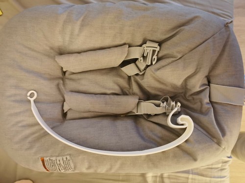 Newborn set for stokke - set,