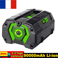 Li-ion Batterie pour EGO