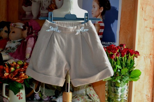 Bernuda double baby - , 18
