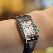 Jaeger-LeCoultre Reverso