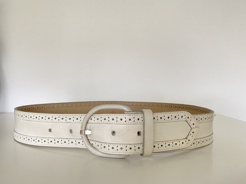 Ceinture cuir christian - ceinture,
