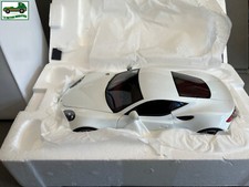 Voiture miniature Artega GT