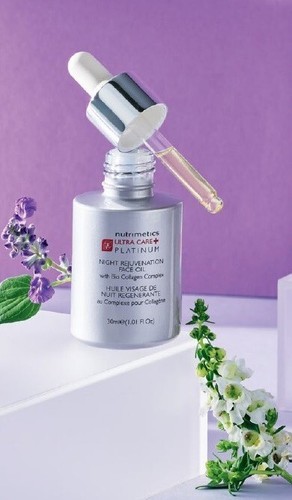 Nutrimetics new ultra care - nutrimetics, care+